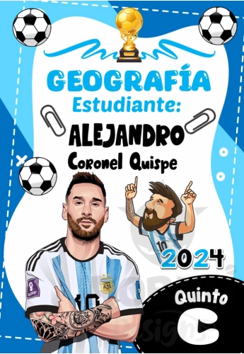 Messi Caratula 04